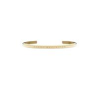 Daniel Wellington Classic bracelet L Double Plated Stainless Steel (316L) Gold