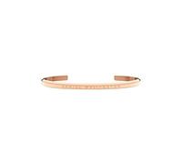 Daniel Wellington Classic bracelet L Double Plated Stainless Steel (316L) Rose Gold