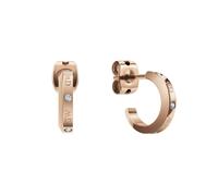 Daniel Wellington Classic Lumine Unity Earrings DW00400349