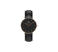 Daniel Wellington Classic Montre 36mm Double Plated Stainless Steel (316L) Rose Gold