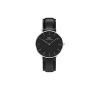 Daniel Wellington Classic Montre 36mm Stainless Steel (316L) Silver
