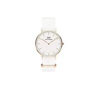 Daniel Wellington Classic Montre Rose Gold Fabric (Polyester)