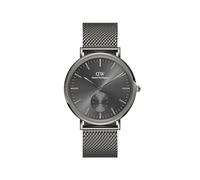 Daniel Wellington Classic Multi-Eye 40mm Montre Homme, DW Classique Montre Homme