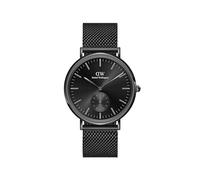 Daniel Wellington Classic Multi-Eye 40mm Montre Homme, DW Classique Montre Homme