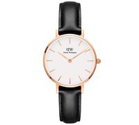 Daniel Wellington Petite Montre 28mm Double Plated Stainless Steel (316L) Rose Gold
