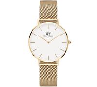 Daniel Wellington Petite Montre 32mm Double Plated Stainless Steel (316L) Gold