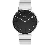 Daniel Wellington Classic Piano Link DW00100774 - Homme - 40 mm - Analogique - Quartz