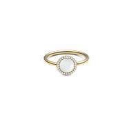 Daniel Wellington DW Audrey Semi-precious 58 Gold