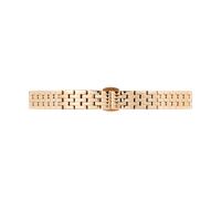 Daniel Wellington DW Bracelet Link 10mm Rose Gold
