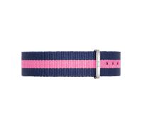 Daniel Wellington DW Bracelet Nato Winchester 18mm Silver