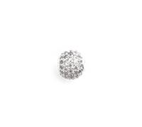 Daniel Wellington DW Charm Orb 6,6mm Silver