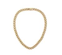 Daniel Wellington DW Chunky Chain 410mm Gold