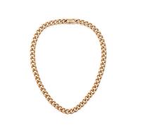 Daniel Wellington DW Chunky Chain 410mm Rose Gold