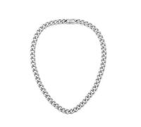 Daniel Wellington DW Chunky Chain 410mm Silver