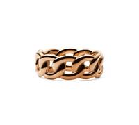 Daniel Wellington DW Chunky Chain 52 Rose Gold