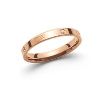 Daniel Wellington DW Classic Lumine Ring 54 Rose Gold