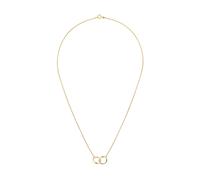 Daniel Wellington DW Classic Lumine Unity 45-49cm Gold