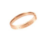 Daniel Wellington DW Classic Ring 54 Rose Gold