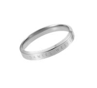 Daniel Wellington DW Classic Ring 58 Silver