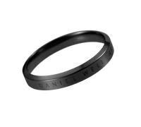 Daniel Wellington DW Classic Ring 66 Black