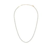 Daniel Wellington DW Classic Tennis Necklace 40-44 cm Gold