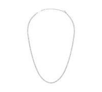 Daniel Wellington DW Classic Tennis Necklace 40-44 cm Silver