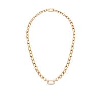 Daniel Wellington DW Crystal Link 500mm Gold