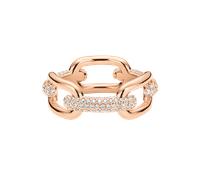 Daniel Wellington DW Crystal Link 58 Rose Gold