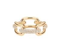 Daniel Wellington DW Crystal Link 62 Gold