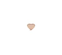 Daniel Wellington DW Earrings Micro 3,8mm Rose Gold