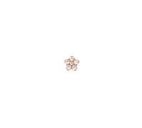 Daniel Wellington DW Earrings Micro 4,5mm Rose Gold