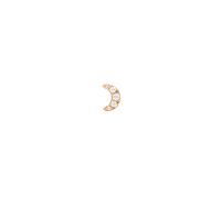 Daniel Wellington DW Earrings Micro 5mm Gold