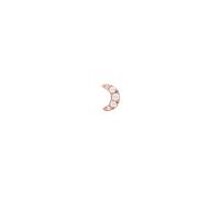 Daniel Wellington DW Earrings Micro 5mm Rose Gold