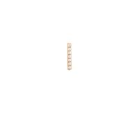 Daniel Wellington DW Earrings Micro 9mm Gold