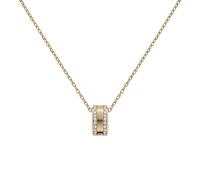 Daniel Wellington DW Elan Lumine Necklace 45-49cm Gold