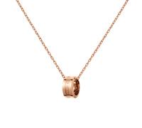 Daniel Wellington DW Elan Necklace 45-49cm Rose Gold