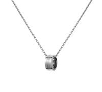 Daniel Wellington DW Elan Necklace 45-49cm Silver