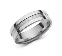 Daniel Wellington DW Elan Ring 58 Silver