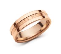Daniel Wellington DW Elan Ring 62 Rose Gold