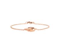 Daniel Wellington DW Elan Unity Bracelet 175mm Rose Gold