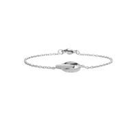 Daniel Wellington DW Elan Unity Bracelet 175mm Silver