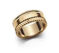 Daniel Wellington DW Elevation Ring 56 Gold