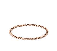 Daniel Wellington DW Ellipse 195mm Rose Gold