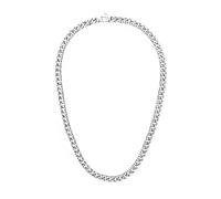 Daniel Wellington DW Ellipse 550mm Silver