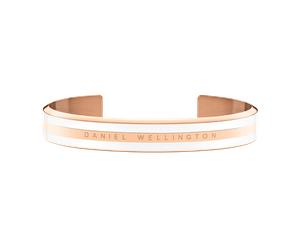 Daniel Wellington DW Emalie Bracelet M Rose Gold