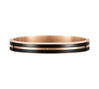 Daniel Wellington DW Emalie Infinite M Rose Gold