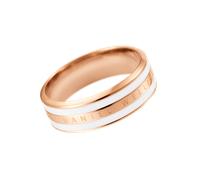 Daniel Wellington DW Emalie Ring 52 Rose Gold