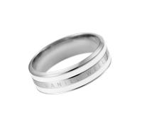 Daniel Wellington DW Emalie Ring 54 Silver