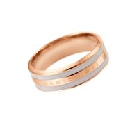 Daniel Wellington DW Emalie Ring 56 Rose Gold
