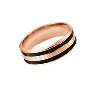 Daniel Wellington DW Emalie Ring 56 Rose Gold